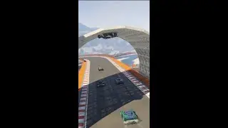 🔴 GTA V LIVE STREAM | Stunt Race | Hindi Commentary