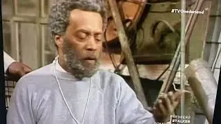 Sanford & Son grady and lamont and fred & rollo are cool 😎🆒🟤💯