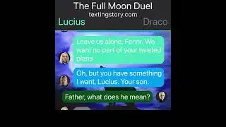 The Full Moon Duel