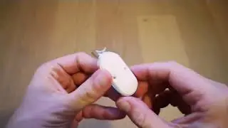 Whistle Key Finder - www.mydailywants.com