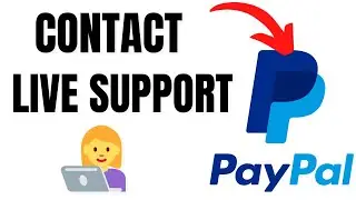 How to Contact Live Support on PayPal - Get Human Help Fast!