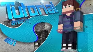 ➽ Anishwij Rig TUTORIAL ➜ Cinema 4D {#001}🔥
