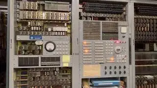 Crossbar switch Western Electric # 3 New H D video upload.