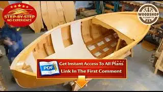 Your Secret DIY Water Bike Plan - Amazing Boat You Can Build At Home