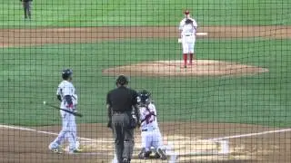 9/24/2014: AtLDS G1 -- Jonny Tucker vs. Chris Schwinden