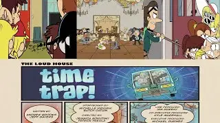 HOW WOULD YOU FIX: Time Trap!