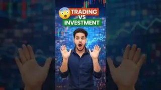 Trading Karni Chahiye Ya Investment? Sach Sun Lo! 😯😯 KALEEM BABA FINTECH Aura Song #trading