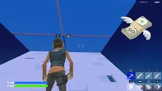 Aidegod | 1v1.lol highlights #9 | llc 💸