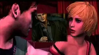 Silent Hill Shattered Memories OST-Blackest Friday