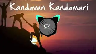 Kandavan Kandamari || Rap Song || Hamara Cv || Eemcee D || Jango Vinoth || Cv Records