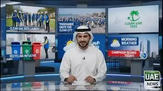 UAE Dubai News in Urdu and hindi | Dubai Headlines | Visa, Weather, Traffic Updates | UAE News 