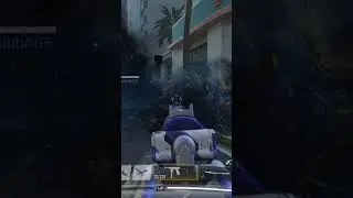 New legendary smoke ganade