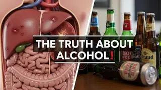 Beer: The Silent Killer &ndash; How It Destroys Your Liver, Heart, Brain & Intestines | Health Diagnosis&rdquo;