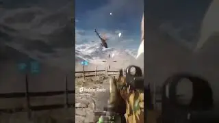 BF4 | AA mines are hated by pilots 💥🪃