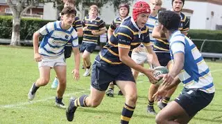 Dylan Williams, inside centre, Whitgift & Wimbledon RFC