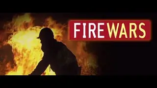 Fire Wars (2002)