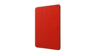 Чехол XtremeMac Micro Folio красный