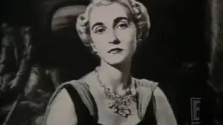 BARBARA HUTTON (HEIRESS OF WOOLWORTH FORTUNE) - MYSTERIES & SCANDALS {4}