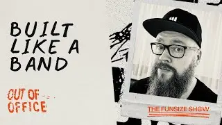 Day Drinking and Icelandic BBQ with Alli Metall | Out of Office