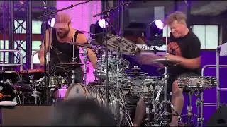 Teis Semey - RAW FISH, Otto Gruber Halle Saalfelden, 22.8.2025