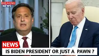 Does President Biden make his own decisions? The truth behind the scenes. New testimony emerges