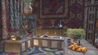 ESO Housing Hike! NA! May 8, 2020