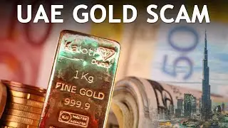 FinCEN Files: UAE's dirty game of Money Laundering & Gold Smuggling exposed; Kaloti Group