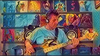 Prince - Raspberry Beret - Saulo Bass Cover