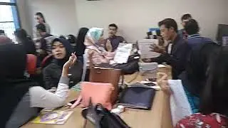 Para Pemenang laskar Hebat Bestponty