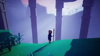 Omno Agneya Plateau Soundtrack Clip