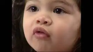 Baby Da Vinci 2004 DVD Speed Up 8x (DON'T BLOCK THIS VIDEO)