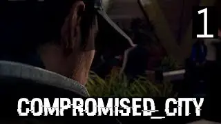 [1] Compromised City (Let's Play Watch Dogs PC w/ GaLm)