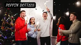 Nachoo's Revenge! | POPPIN' BOTTLES