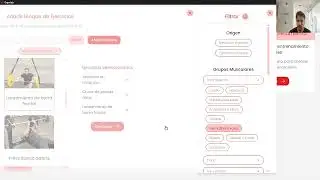 Crear un plan de entrenamiento con el software ErgoLab | Tutorial r&aacute;pido