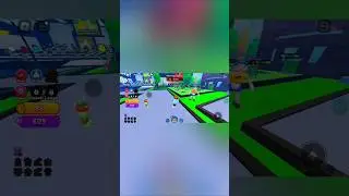 ROBLOX JEFFY SIMULATOR!