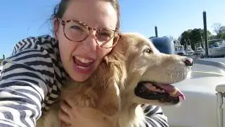Bringing Tank to Block Island! || #throwbackvlog
