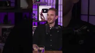 PewDiePie - Did He Cause The Ad-pocalypse In 2017? 💰