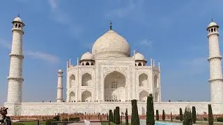 Delhi Tour by Ovi Kabir