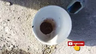 Как сделать кислотоустойчивую медь с помощью соляной и азотной кислоты (Танба Тамба Лазил Тезаби)