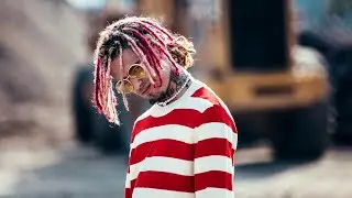 Lil Pump - i Shyne ft. Carnage
