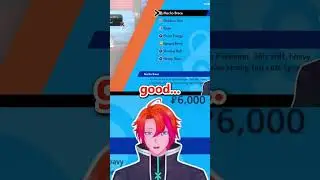 I randomized Pokémon sword and shield without being able to buy pokeballs  #pokemon  #vtuber