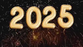 Happy New Year from TwilightTint