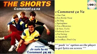 The Shorts - Comment &ccedil;a Va [QIIQ dj edit version]