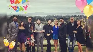 Vancouver Island Winery Tour and a PROM - Weekly Vlog #22