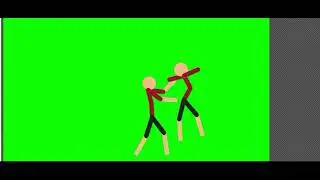 Stickman Fight | Animation video