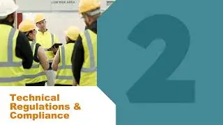 Hydrogen Safety, Risks, Standards & Regulations - Course promo