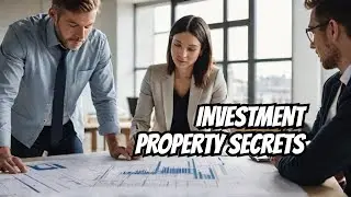 Creative Strategies to Buy an Investment Property