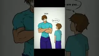 I am... Herobrine. absolute cinema 🙌🤯
