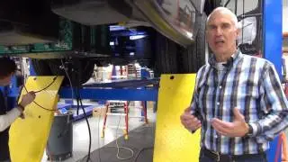Advanced RV's VB Air: A Proven Standard for Over 3 Years