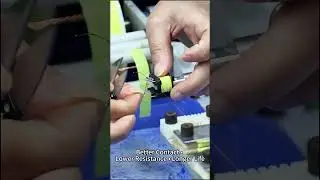 Custom Transformers & Inductors